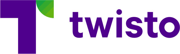 Logo Twisto