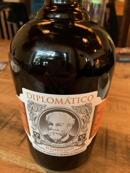 Diplomático