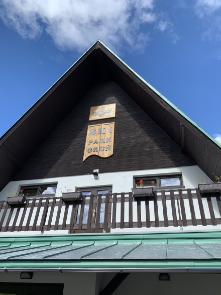 Ski Park Gruň