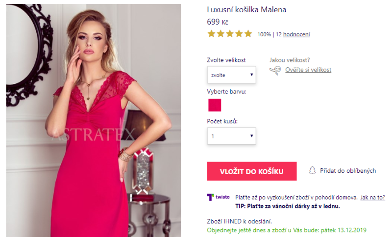 Proč jsou uživatelské recenze zlatý důl a jak skvěle propracované je má Astratex