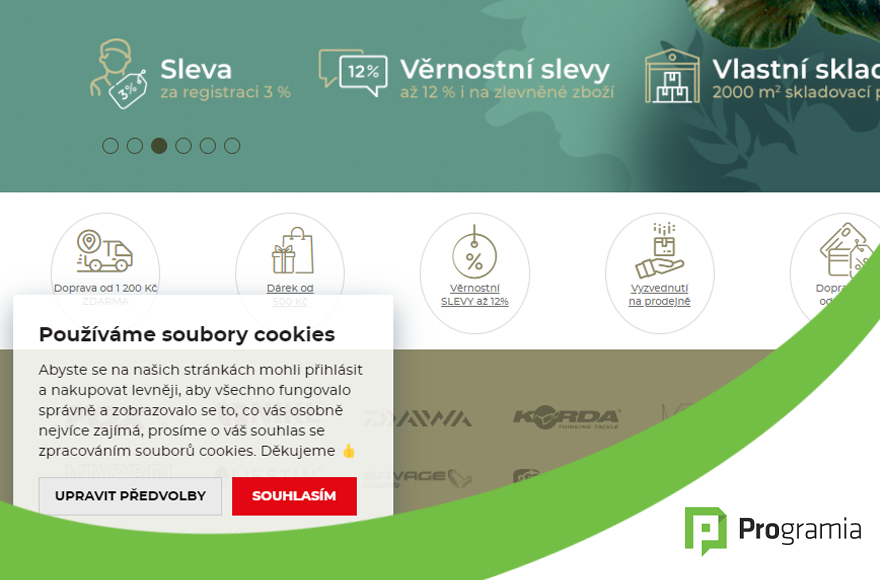 E-shopy podle nových evropských směrnic – co se změnilo u našich klientů