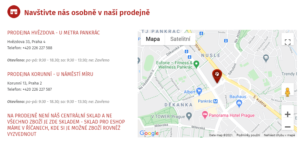 Omnichannel – efektivní strategie řízení marketingu dneška + příklady z praxe
